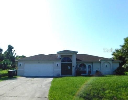 Brockton St, North Port, FL 34286