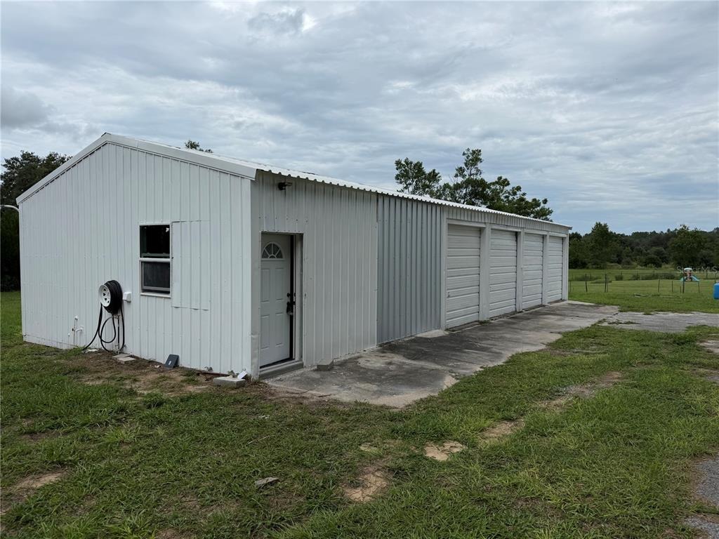 Kossik Rd, Zephyrhills, FL 33541 #1