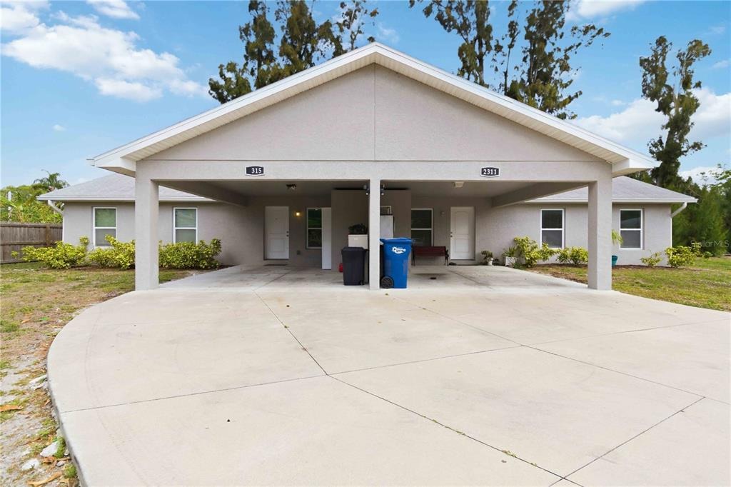 54th Avenue Dr, Bradenton, FL 34207