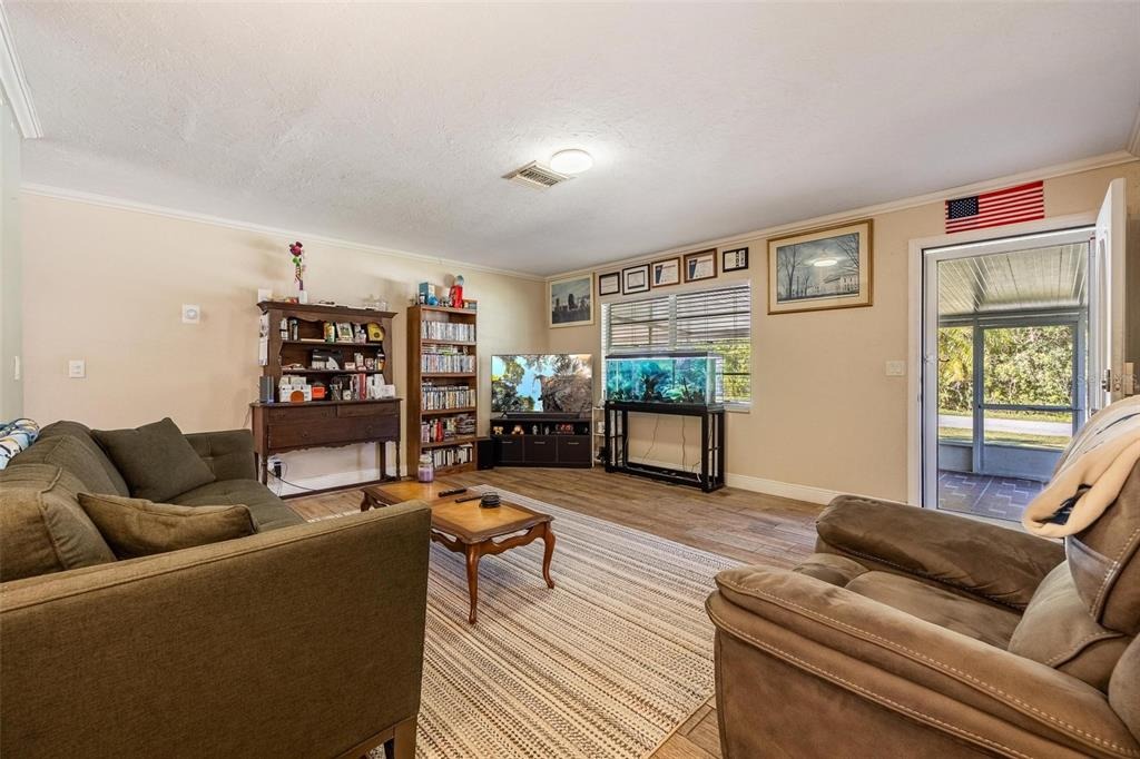 Fringe St, Lake Placid, FL 33852 #1