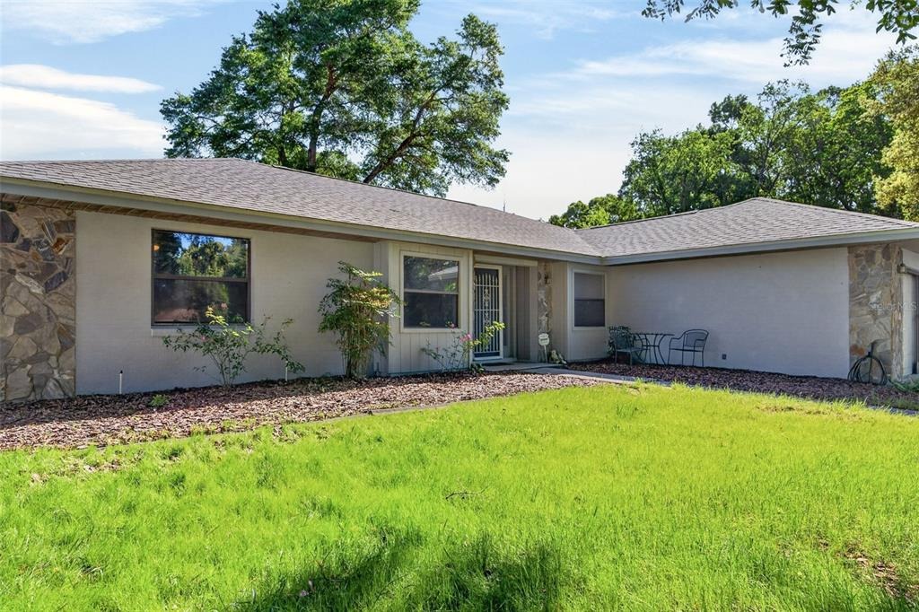 Fairway Loop, Citrus Springs, FL 34434 #1