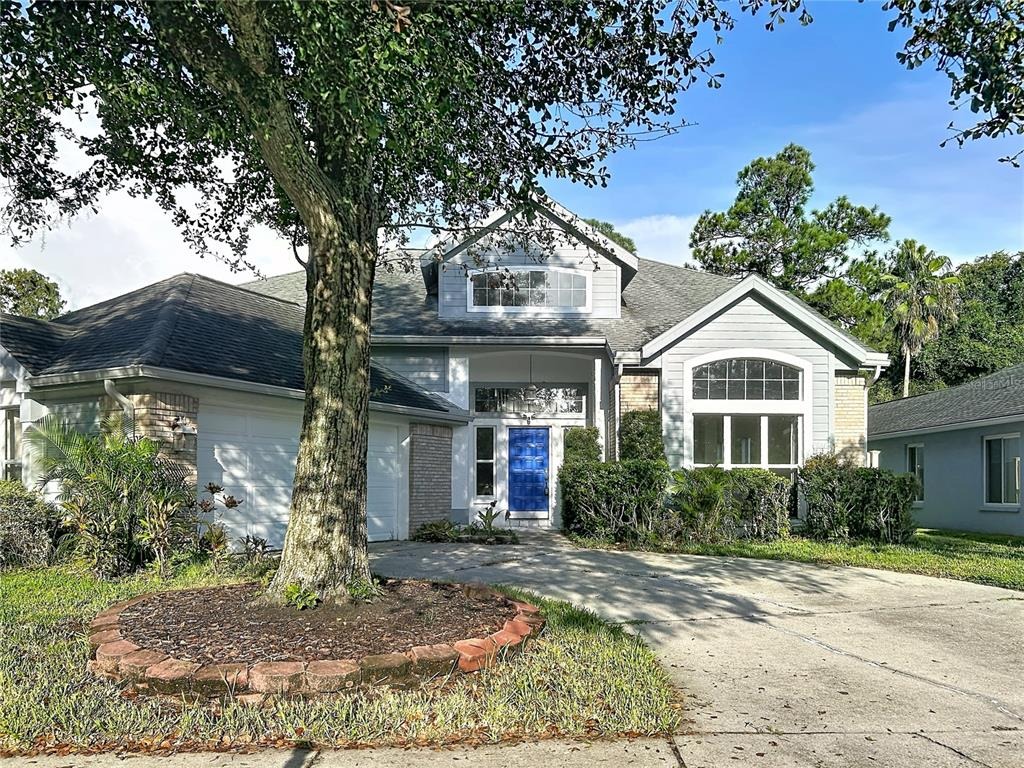 Rockrose Dr, Tampa, FL 33647