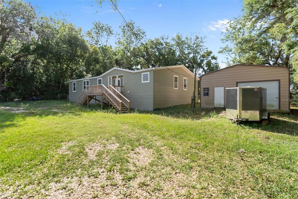 Coleen Ave, Zephyrhills, FL 33540 #1