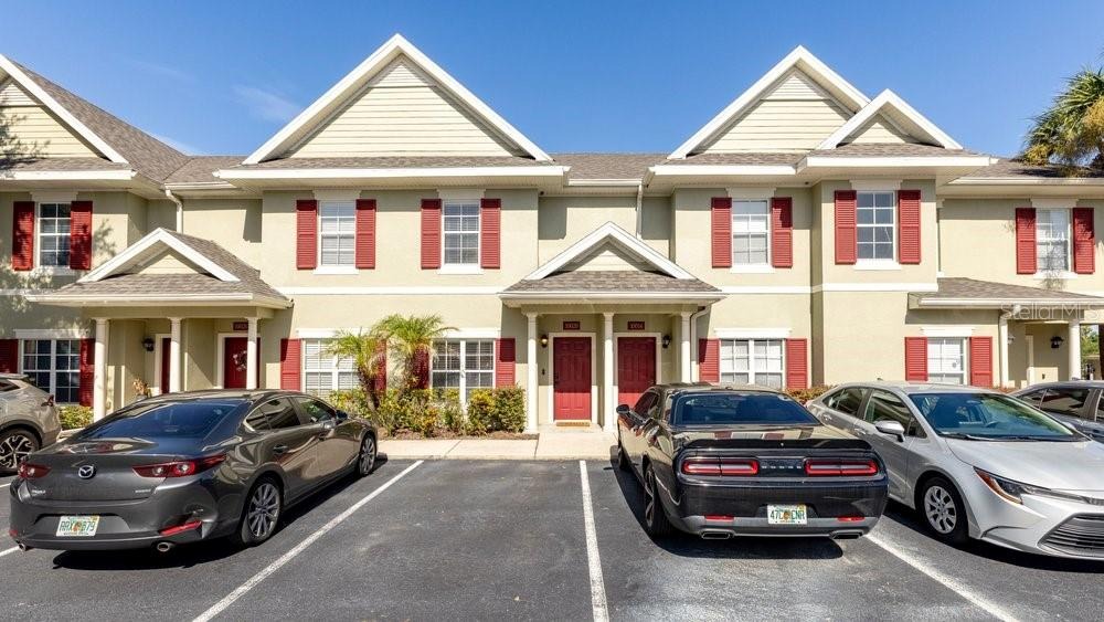 Regent Park Dr, Orlando, FL 32825