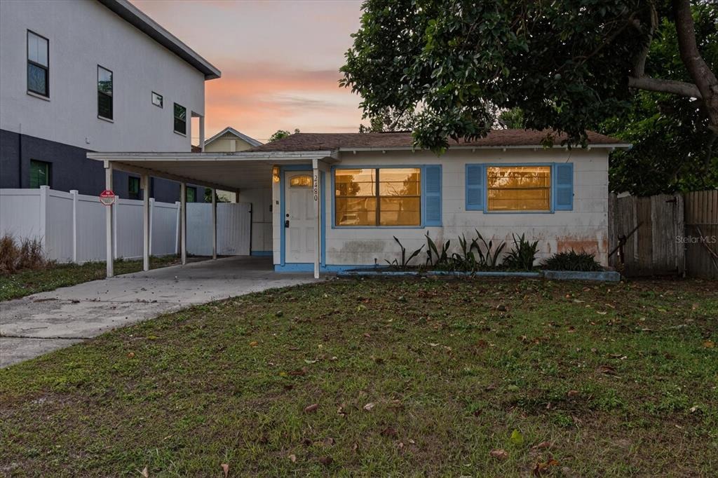 18th Ave, Saint Petersburg, FL 33713