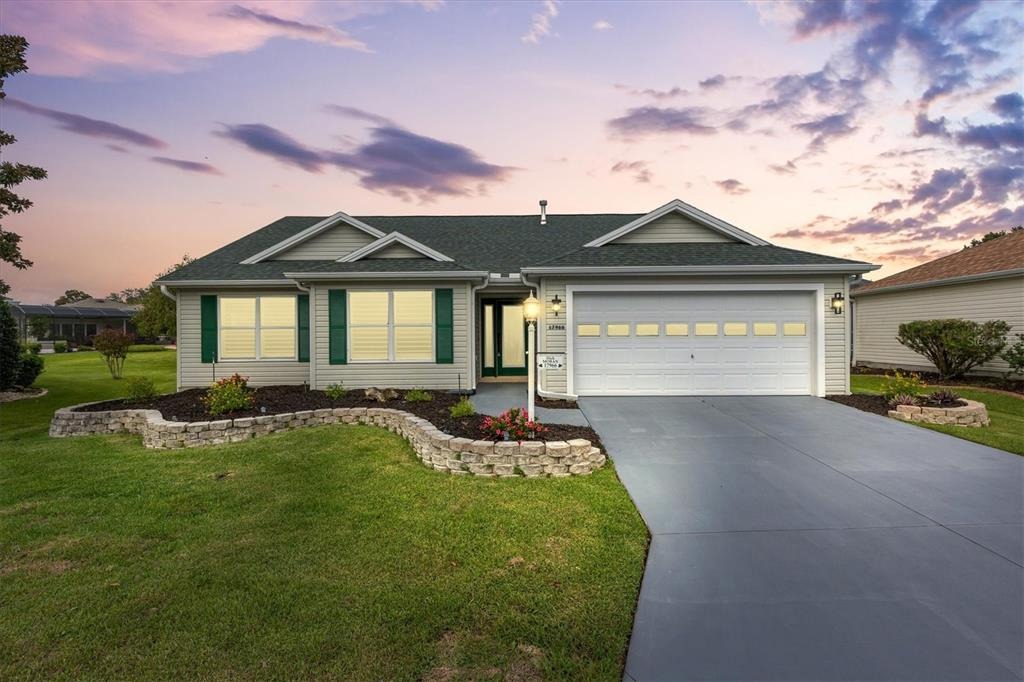 85th Causton Ct, The Villages, FL 32162