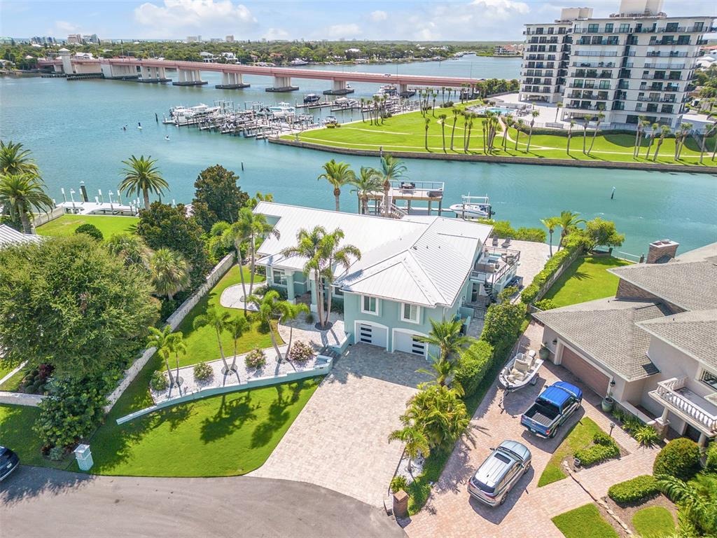 Quay Assisi , New Smyrna Beach, FL 32169