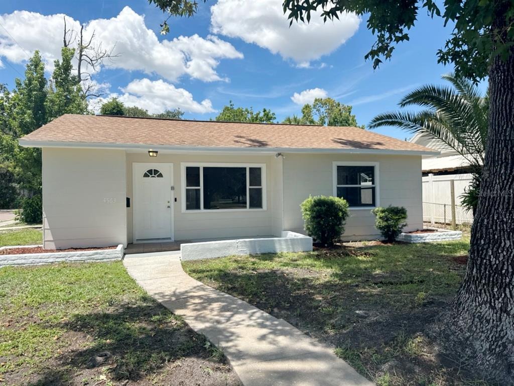 18th Ave, Saint Petersburg, FL 33711