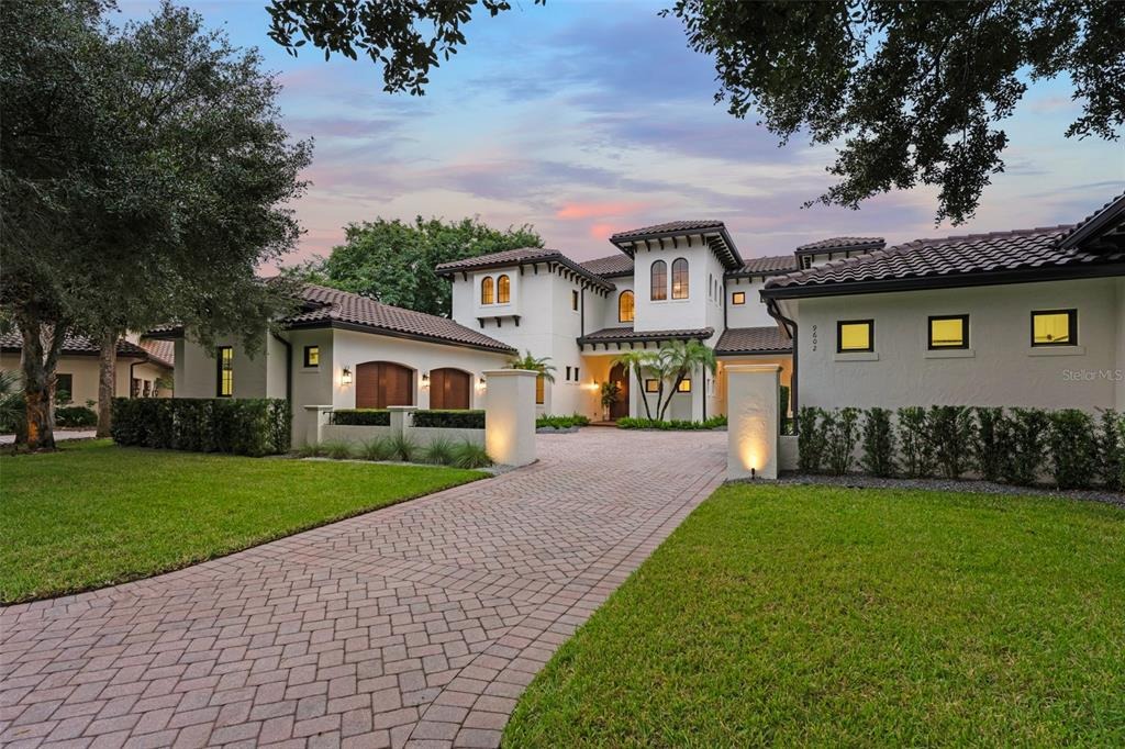 Sloane St, Orlando, FL 32827