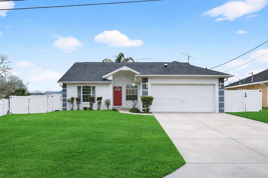 51st Ter, Summerfield, FL 34491