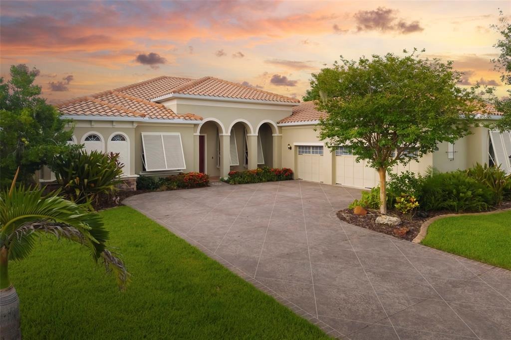 Webber Rd, Sarasota, FL 34240
