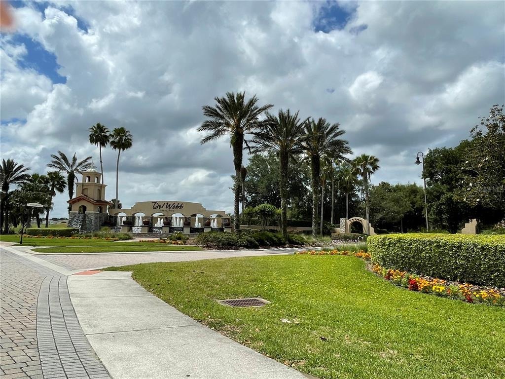 Pontevedra Rd, Davenport, FL 33837