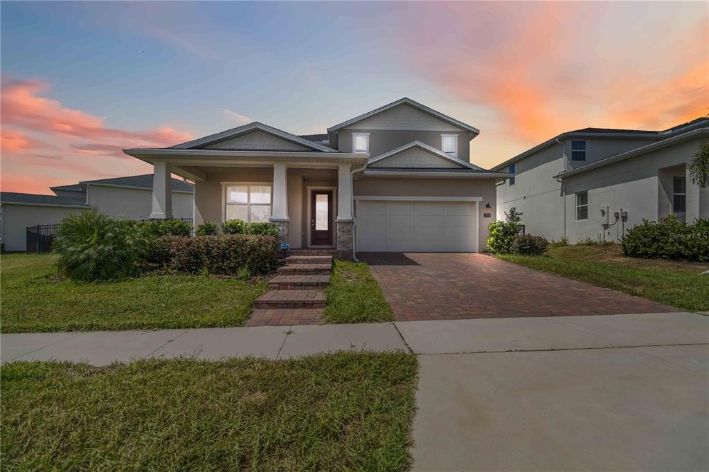 Park Ridge St, Apopka, FL 32712
