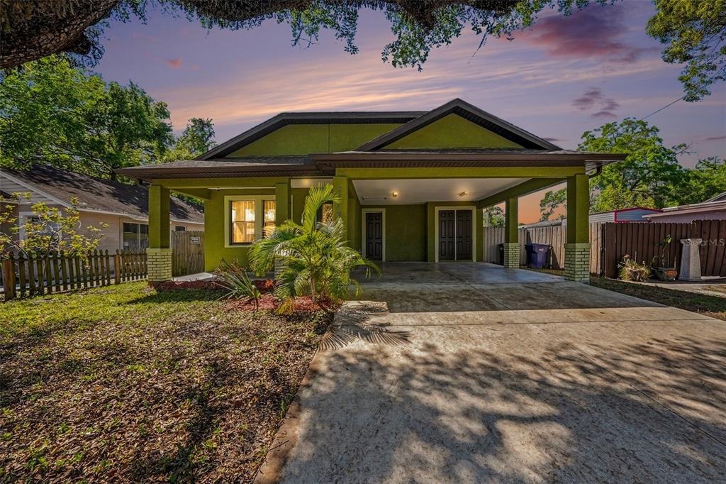 Taliaferro Ave, Tampa, FL 33604