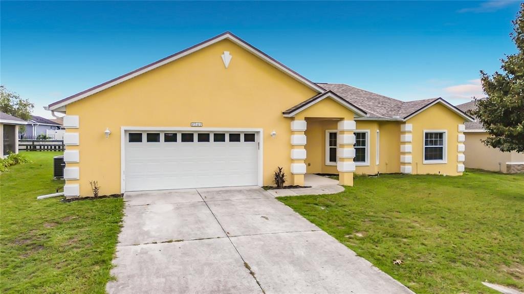 53rd Cir, Ocala, FL 34476
