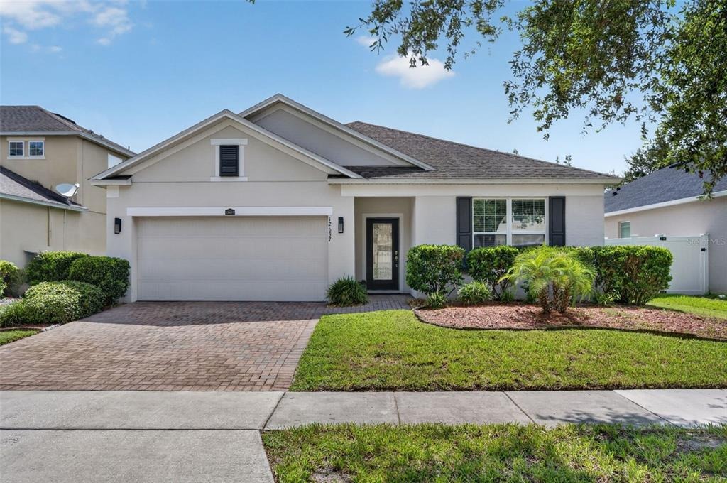 Old Plantation Ln, Orlando, FL 32824