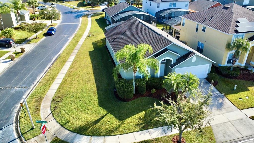 Hideaway Beach Ln, Kissimmee, FL 34746