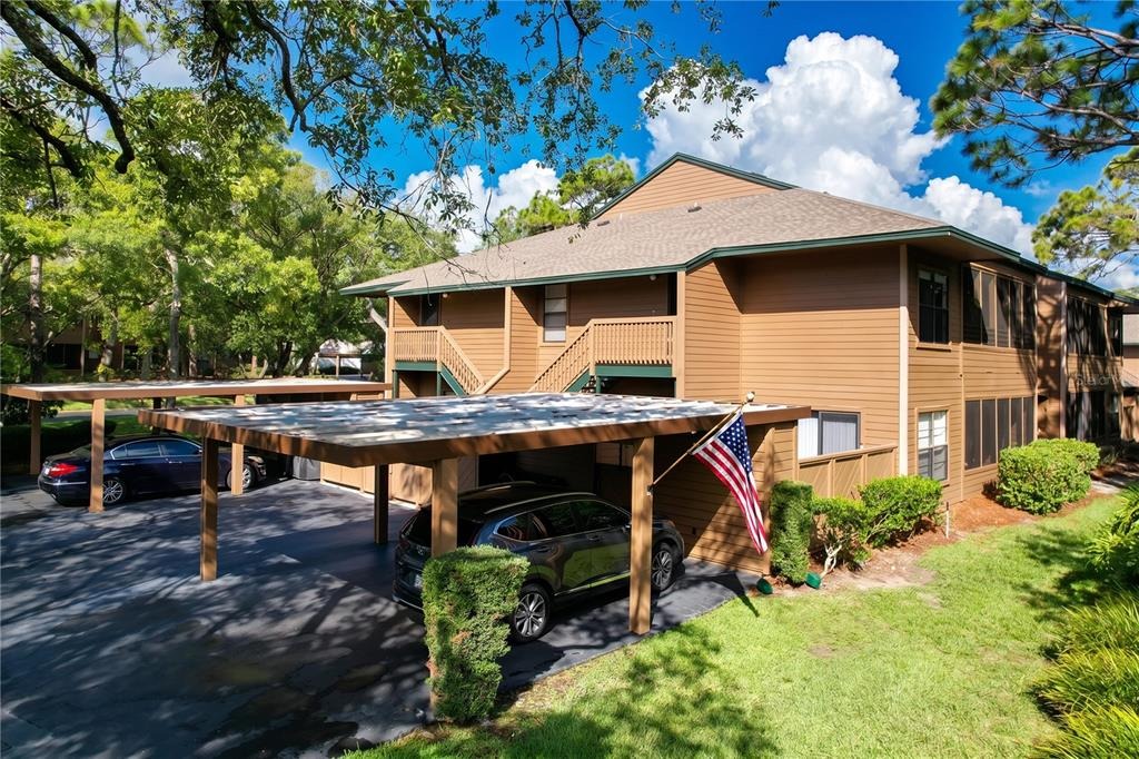 Lennox Rd, Palm Harbor, FL 34683