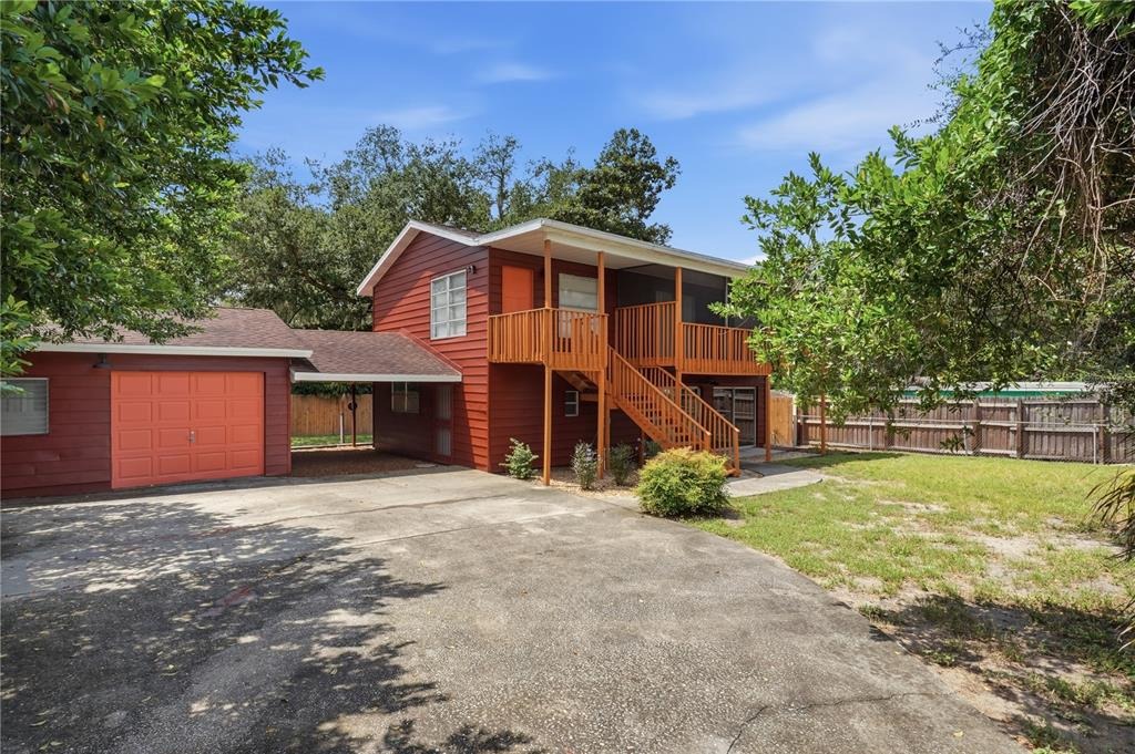 Regnas Ave, Tampa, FL 33617