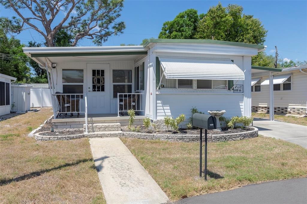 72nd Way, Saint Petersburg, FL 33709
