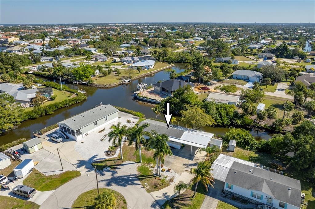 Bamboo Ct, Punta Gorda, FL 33950