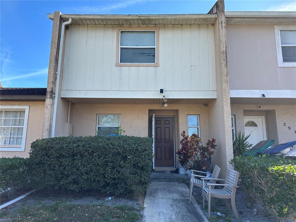 Rio Pinar Lakes Blvd, Orlando, FL 32822
