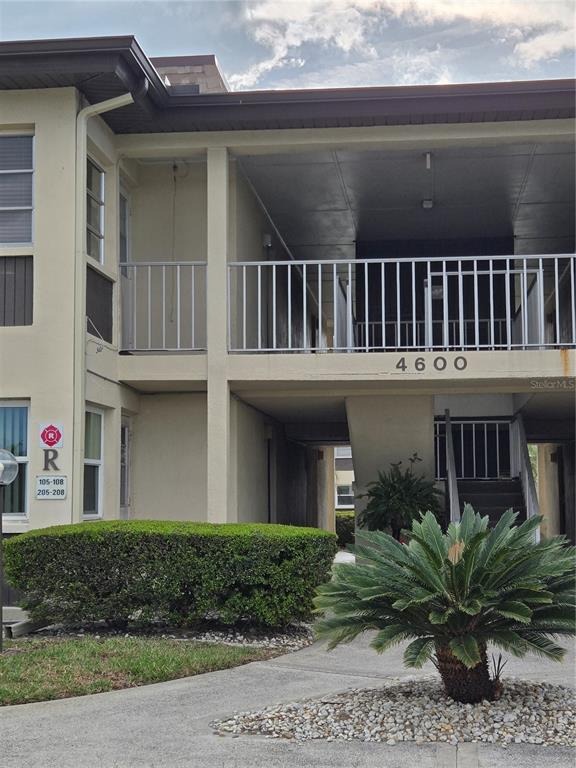 Marine Pkwy, New Port Richey, FL 34652