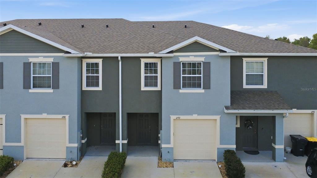 Yellow Finch Dr, Davenport, FL 33837