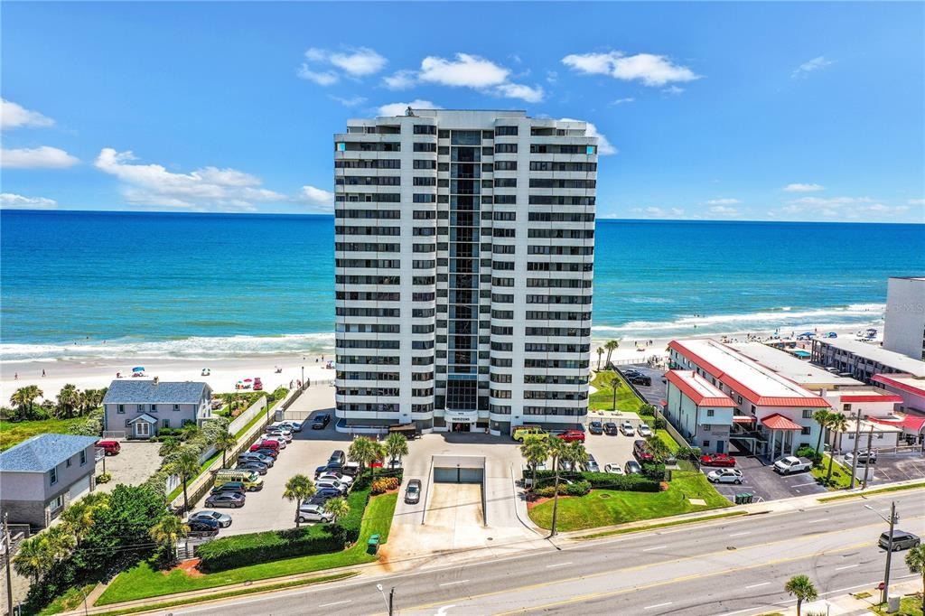 Atlantic Ave, Daytona Beach, FL 32118