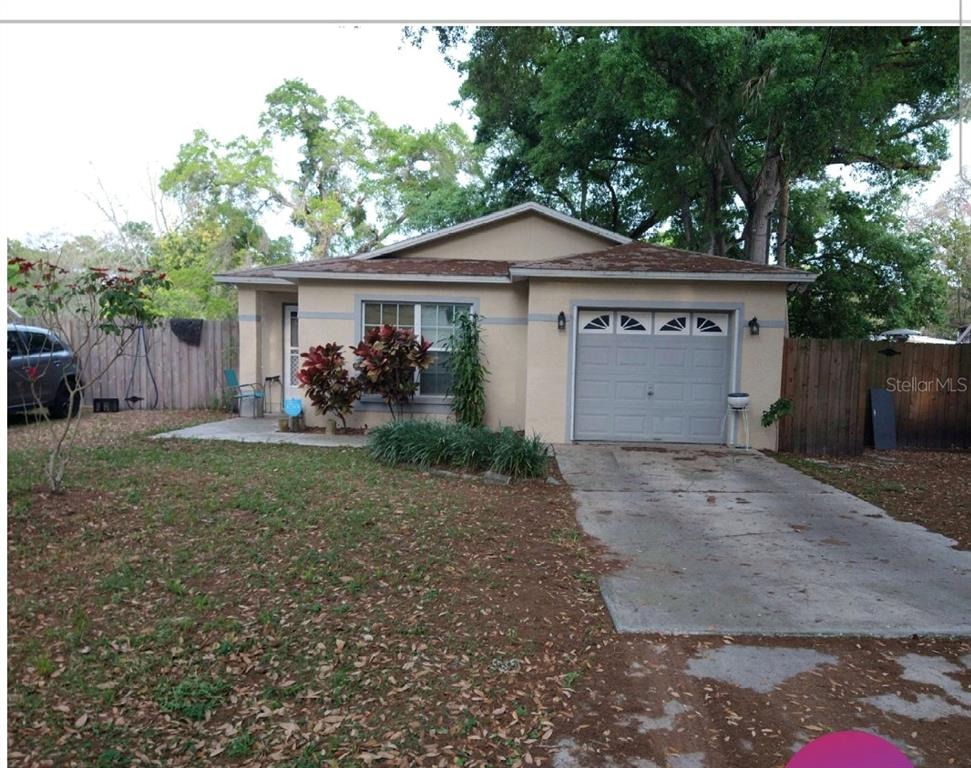 39th St, Tampa, FL 33610