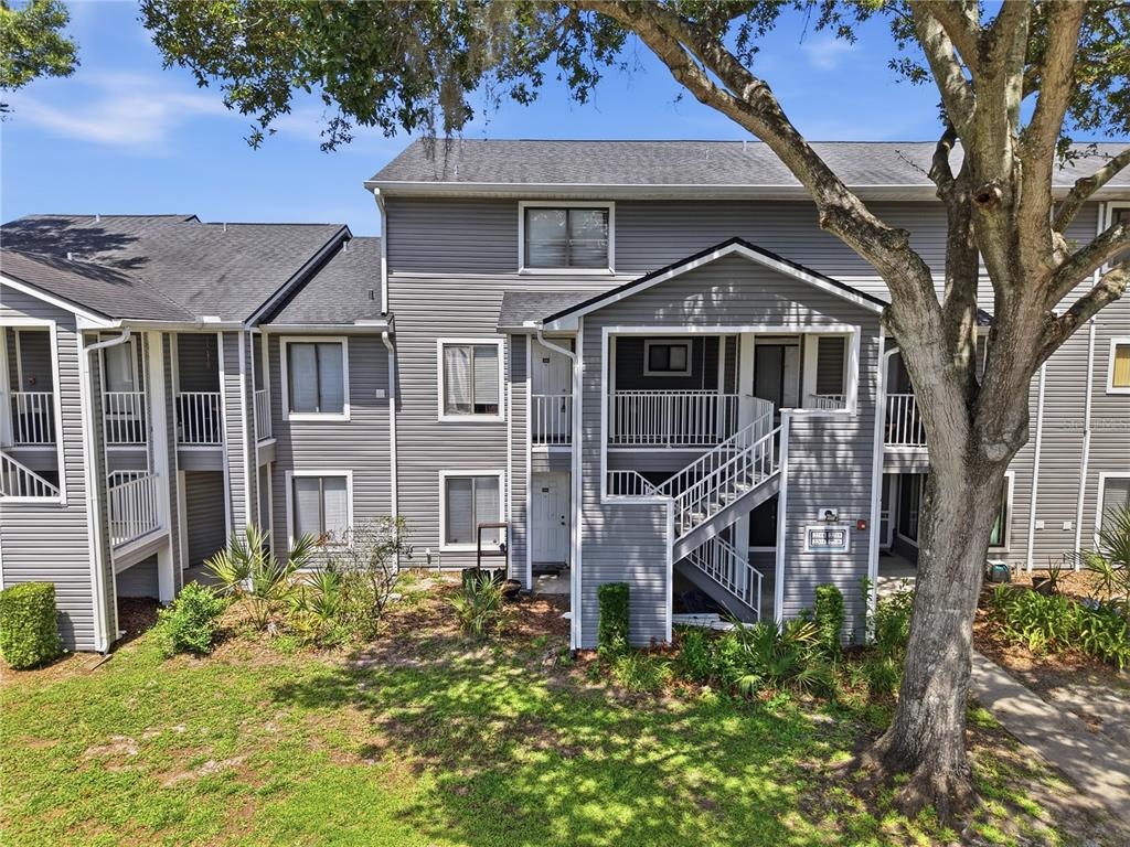 Stonington Ave, Orlando, FL 32817
