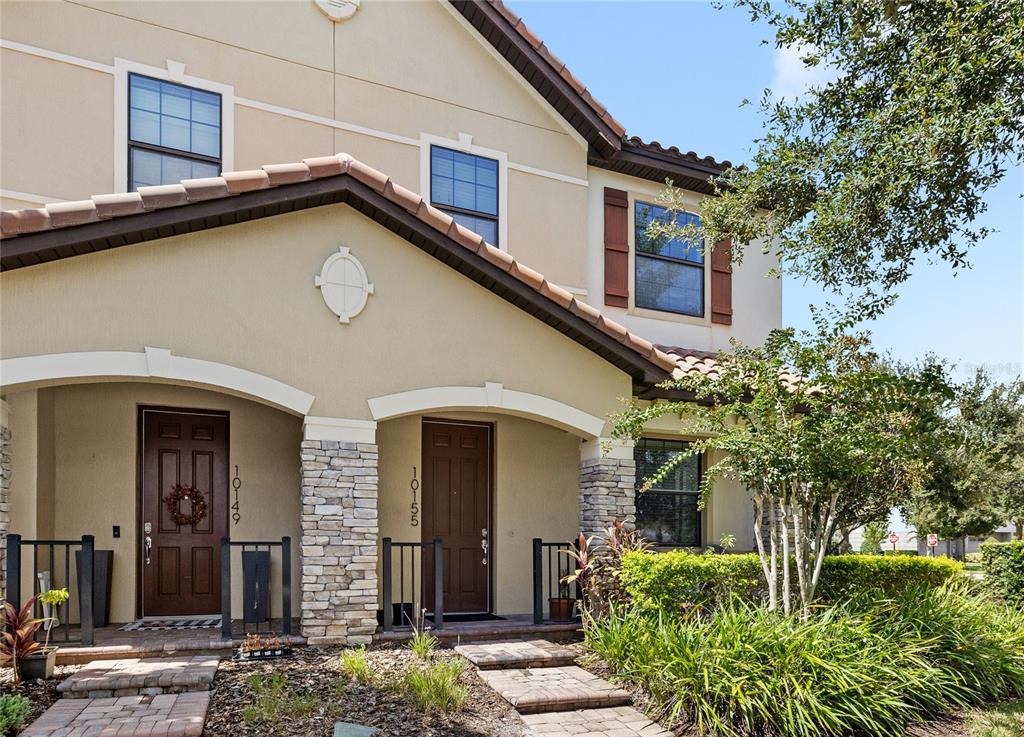 Eagle Creek Center Blvd, Orlando, FL 32832