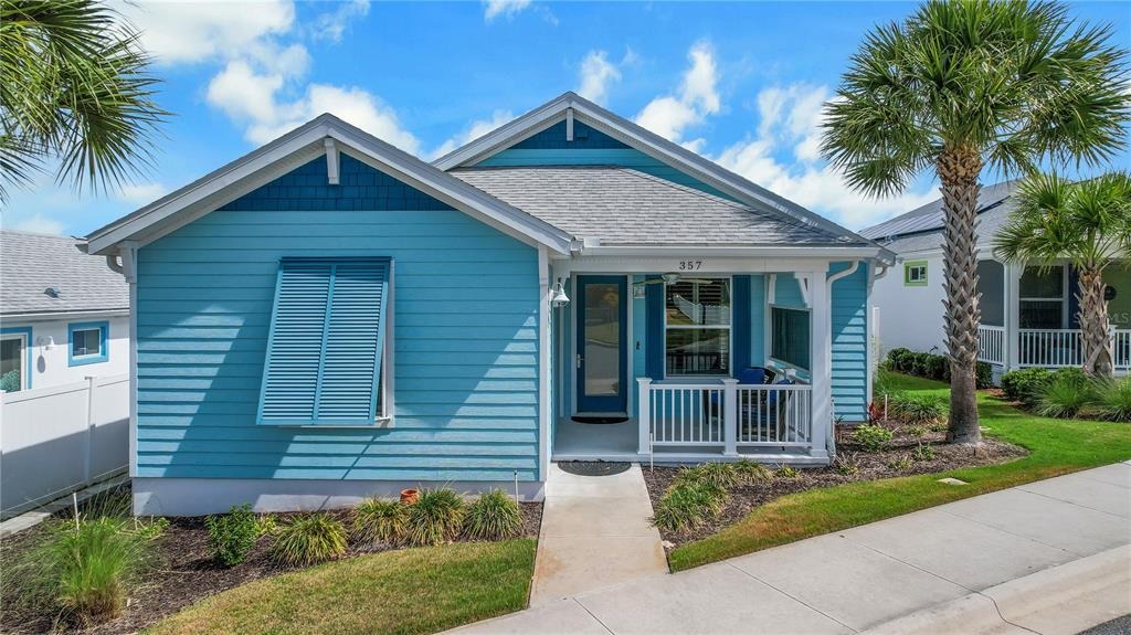 Conch Key Ln, Lady Lake, FL 32159