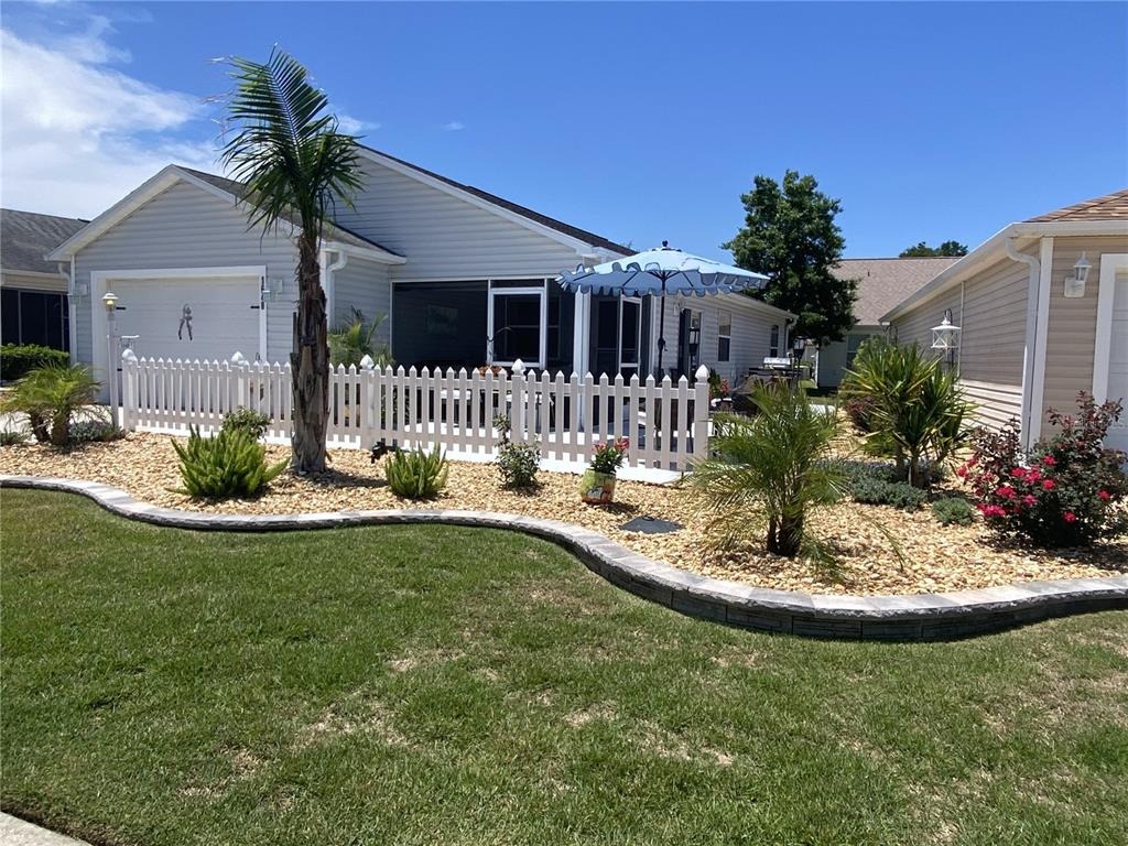 Abasco Ct, The Villages, FL 32162