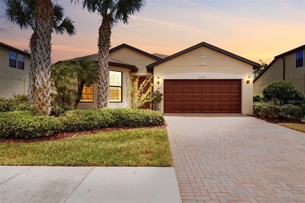 Sherman Oak Dr, North Port, FL 34289