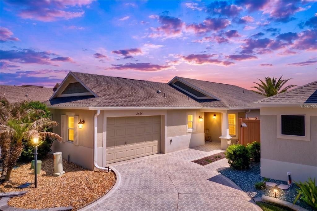 Nellie Rd, The Villages, FL 32163