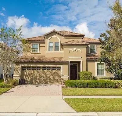 Moon Valley Dr, Davenport, FL 33896