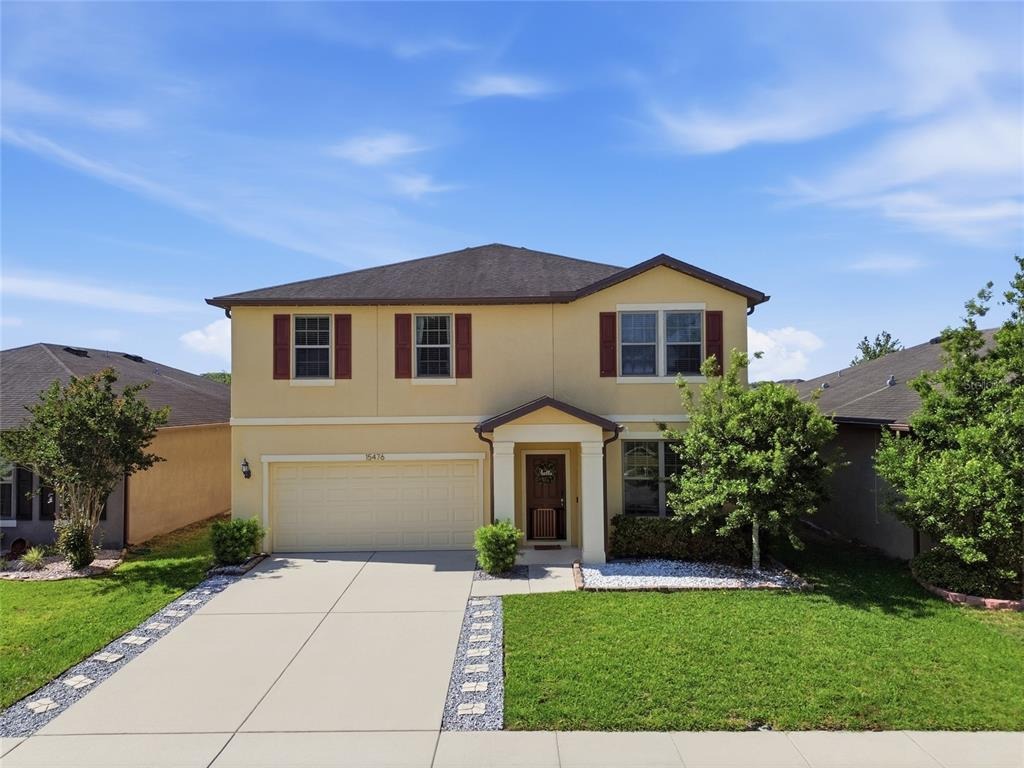 Stone House Dr, Brooksville, FL 34604
