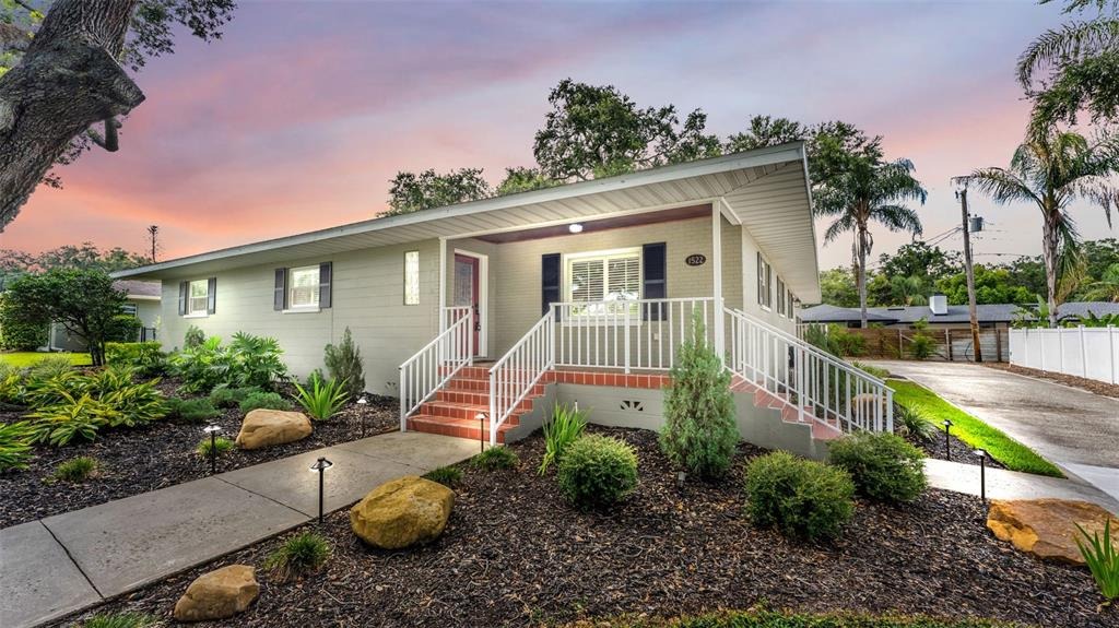 Del Crest Pl, Lakeland, FL 33803