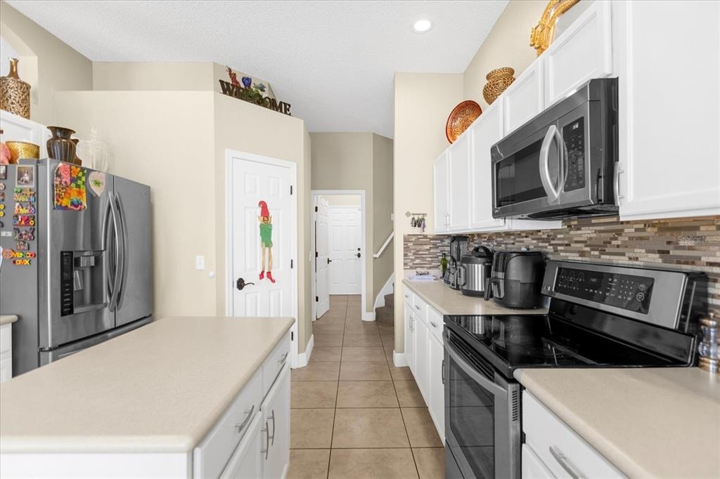 Hollybrook Ct, Davenport, FL 33897 #1