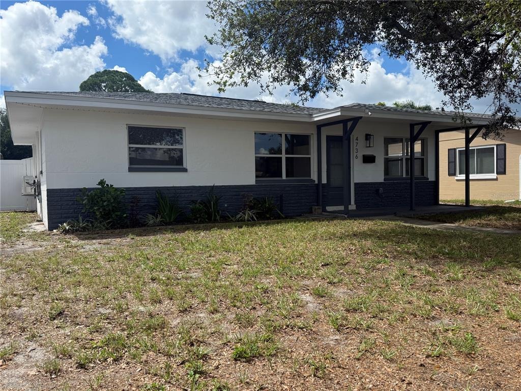 11th Ave, Saint Petersburg, FL 33713