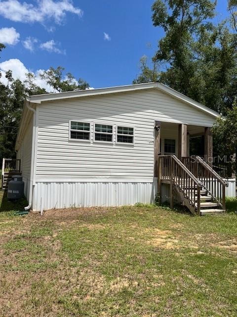 88th Ln, Trenton, FL 32693