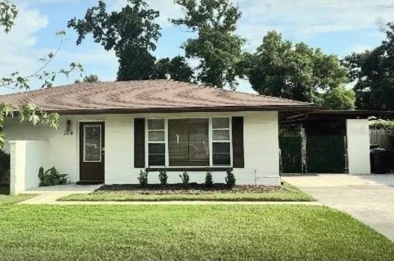 Michigan St, Orlando, FL 32806