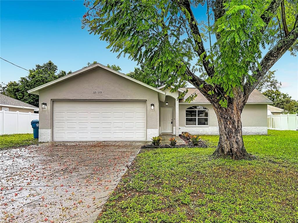 Shafton Rd, Spring Hill, FL 34608