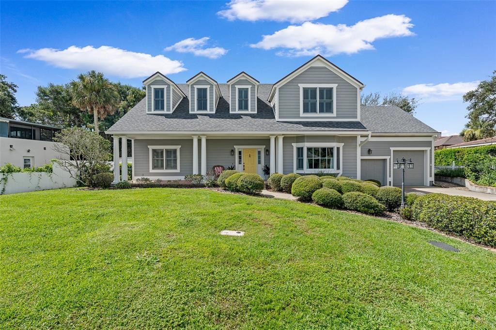 Hickory Ln, Daytona Beach, FL 32118