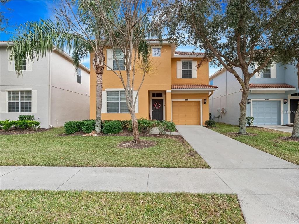 Candy Palm Rd, Kissimmee, FL 34747