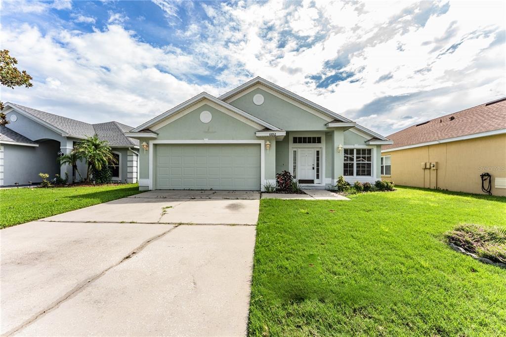 Shadowcast Ln, Lakeland, FL 33813