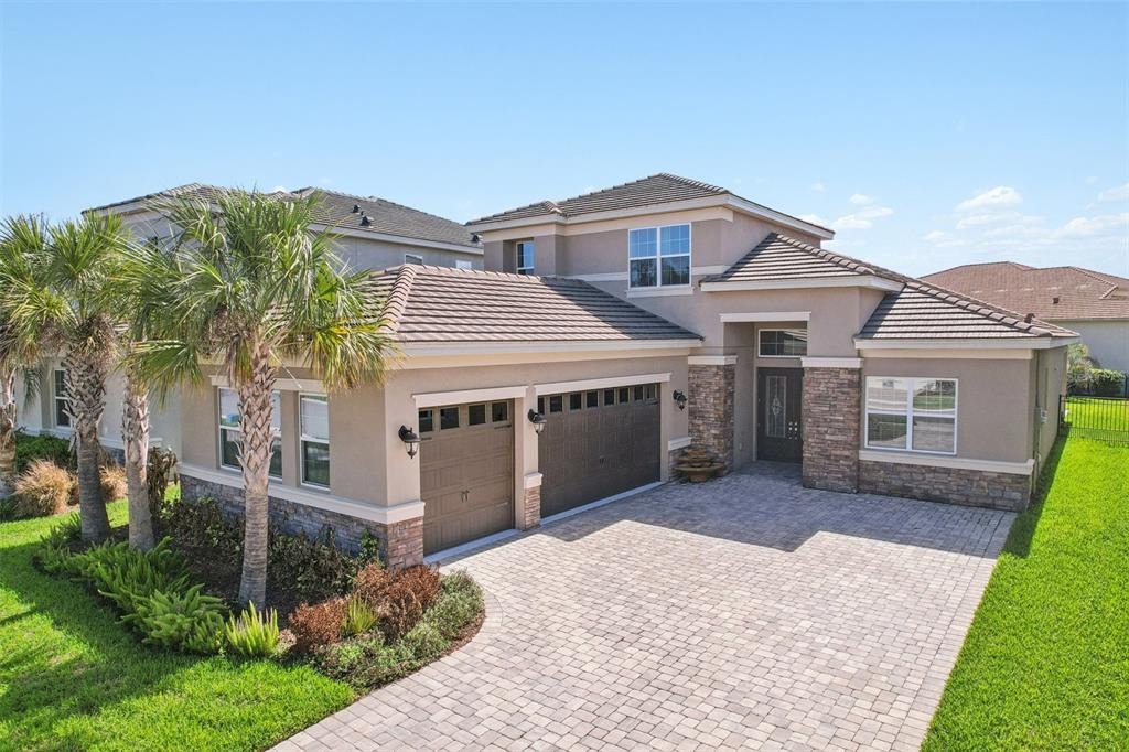 Acacia Bay Ave, Wesley Chapel, FL 33543