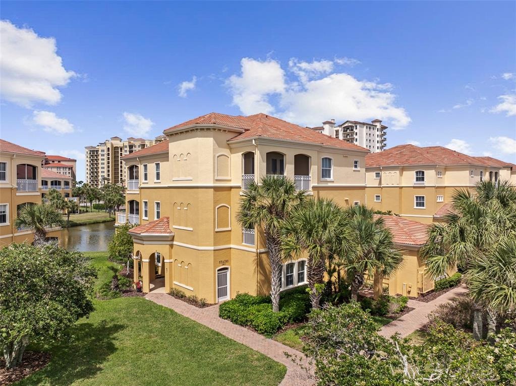 Avenue DE LA Mer , Palm Coast, FL 32137