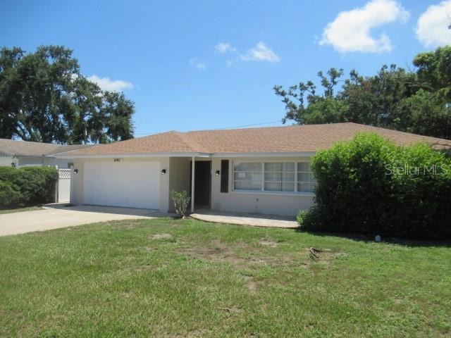 Lakeside Dr, Dunedin, FL 34698
